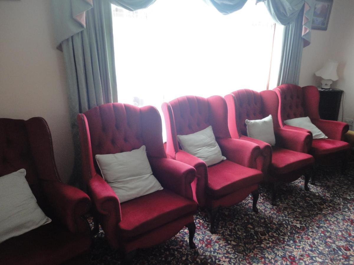 Laurel Lodge Shannonbridge Eksteriør bilde