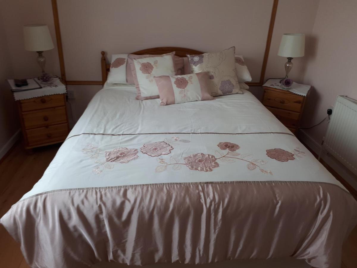 Laurel Lodge Shannonbridge Eksteriør bilde