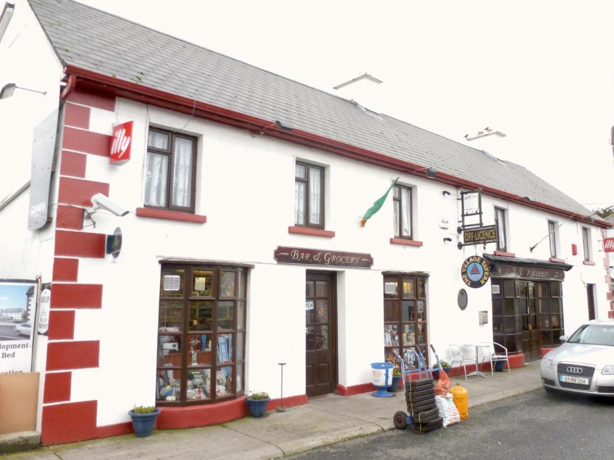 Laurel Lodge Shannonbridge Eksteriør bilde