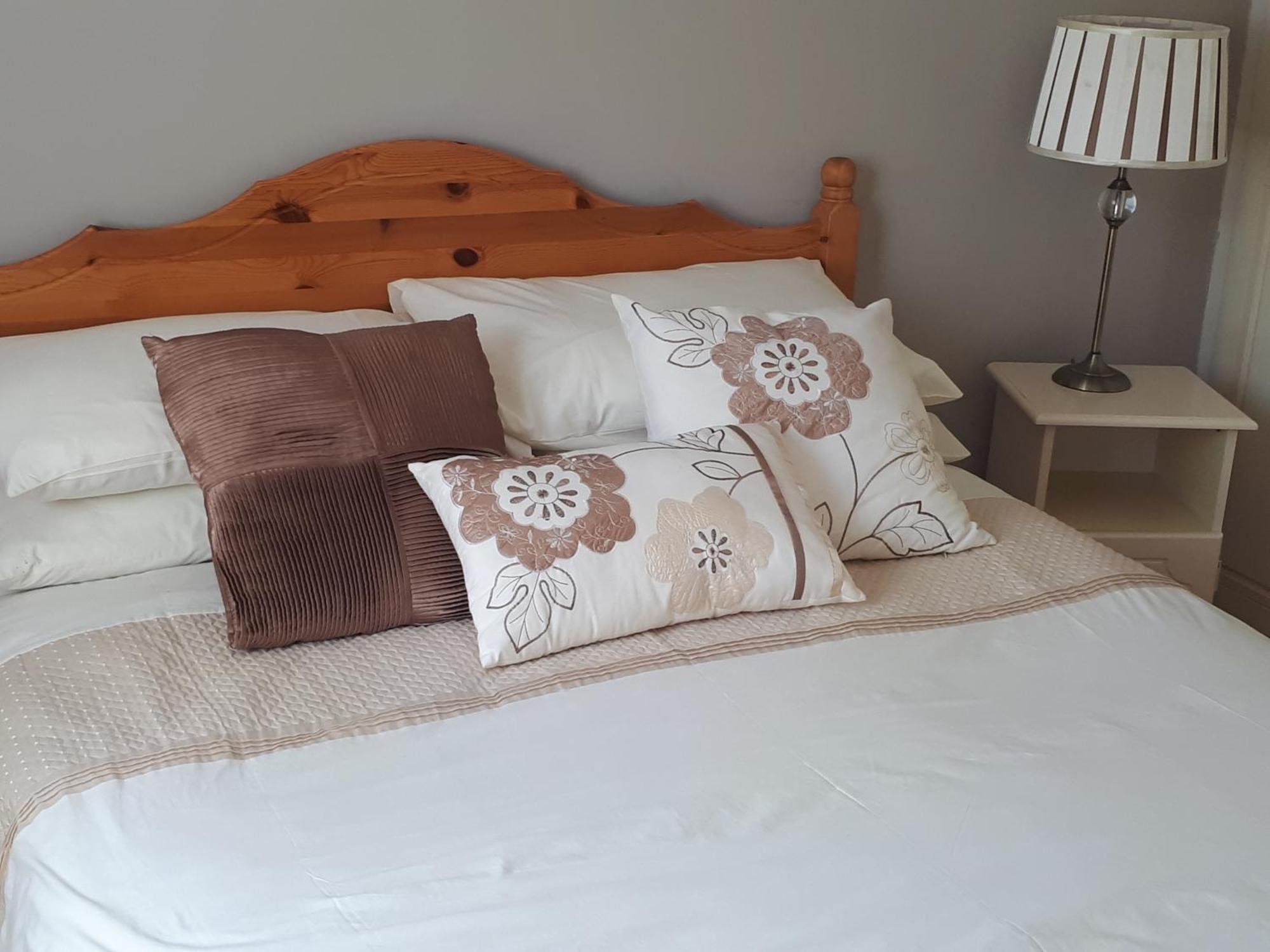 Laurel Lodge Shannonbridge Eksteriør bilde